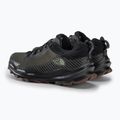 Buty turystyczne męskie The North Face Vectiv Fastpack Futurelight military olive/black 3