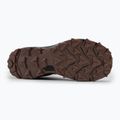 Buty turystyczne męskie The North Face Vectiv Fastpack Futurelight military olive/black 4
