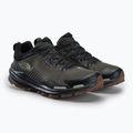 Buty turystyczne męskie The North Face Vectiv Fastpack Futurelight military olive/black 5