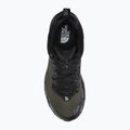 Buty turystyczne męskie The North Face Vectiv Fastpack Futurelight military olive/black 6