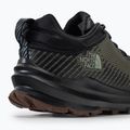 Buty turystyczne męskie The North Face Vectiv Fastpack Futurelight military olive/black 9