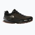 Buty turystyczne męskie The North Face Vectiv Fastpack Futurelight military olive/black 10