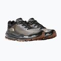 Buty turystyczne męskie The North Face Vectiv Fastpack Futurelight military olive/black 11