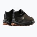 Buty turystyczne męskie The North Face Vectiv Fastpack Futurelight military olive/black 12