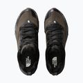 Buty turystyczne męskie The North Face Vectiv Fastpack Futurelight military olive/black 13