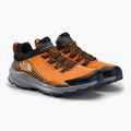 Buty turystyczne męskie The North Face Vectiv Fastpack Futurelight cone orange/black 5