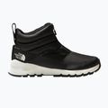 Śniegowce damskie The North Face Thermoball Progressive Zip II Wp black/gardenia white 9