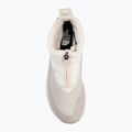 Śniegowce damskie The North Face Thermoball Progressive Zip II Wp gardenia white/silvergrey 5
