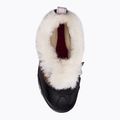 Śniegowce dziecięce The North Face Shellista Extreme toasted brown/lavender fog 6