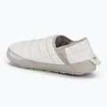 Kapcie damskie The North Face Thermoball Traction Mule V gardenia white/silvergrey 3