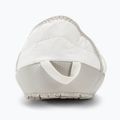 Kapcie damskie The North Face Thermoball Traction Mule V gardenia white/silvergrey 6