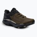 Buty turystyczne męskie The North Face Vectiv Exploris Futurelight military olive/black