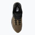 Buty turystyczne męskie The North Face Vectiv Exploris Futurelight military olive/black 6