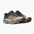 Buty turystyczne męskie The North Face Vectiv Exploris Futurelight military olive/black 10