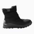 Śniegowce męskie The North Face Nuptse II Bootie WP black/asphalt grey 11