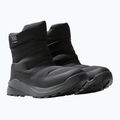 Śniegowce męskie The North Face Nuptse II Bootie WP black/asphalt grey 12