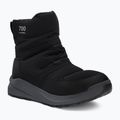 Śniegowce męskie The North Face Nuptse II Bootie WP black/asphalt grey