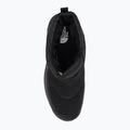 Śniegowce męskie The North Face Nuptse II Bootie WP black/asphalt grey 6