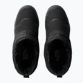 Śniegowce damskie The North Face Nuptse II Bootie WP black/asphalt grey 13
