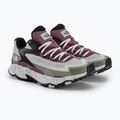 Buty  damskie The North Face Vectiv Taraval lavender fog/wild ginger 5