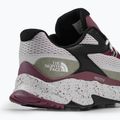Buty  damskie The North Face Vectiv Taraval lavender fog/wild ginger 8