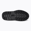 Śniegowce damskie The North Face Nuptse II Bootie WP black/asphalt grey 5