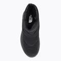 Śniegowce damskie The North Face Nuptse II Bootie WP black/asphalt grey 6