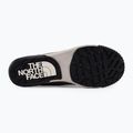Buty zimowe damskie The North Face Sierra Mid Lace WP deep taupe/wild ginger 4