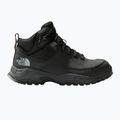 Buty trekkingowe damskie The North Face Storm Strike III WP black/asphalt grey 11