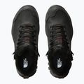 Buty trekkingowe damskie The North Face Storm Strike III WP black/asphalt grey 14