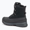Śniegowce męskie The North Face Chilkat V Lace WP black/asphalt grey 3