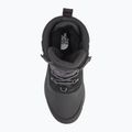 Śniegowce męskie The North Face Chilkat V Lace WP black/asphalt grey 5
