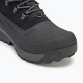Śniegowce męskie The North Face Chilkat V Lace WP black/asphalt grey 7