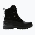 Śniegowce męskie The North Face Chilkat V Lace WP black/asphalt grey 2