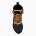 Śniegowce męskie The North Face Chilkat V Lace WP utility brown/black 5