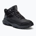 Buty trekkingowe damskie The North Face Storm Strike III WP black/asphalt grey