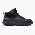 Buty trekkingowe damskie The North Face Storm Strike III WP black/asphalt grey 2