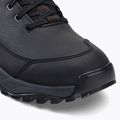 Buty trekkingowe damskie The North Face Storm Strike III WP black/asphalt grey 7