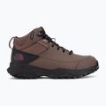 Buty trekkingowe damskie The North Face Storm Strike III WP deep taupe/black 2