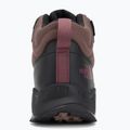 Buty trekkingowe damskie The North Face Storm Strike III WP deep taupe/black 6
