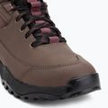Buty trekkingowe damskie The North Face Storm Strike III WP deep taupe/black 7