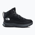 Buty turystyczne dziecięce The North Face Fastpack Hiker Mid WP black/black 2