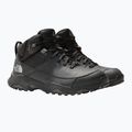 Buty trekkingowe męskie The North Face Storm Strike III WP black/asphalt grey 10