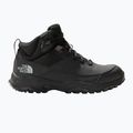 Buty trekkingowe męskie The North Face Storm Strike III WP black/asphalt grey 11