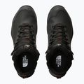 Buty trekkingowe męskie The North Face Storm Strike III WP black/asphalt grey 14