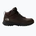 Buty trekkingowe męskie The North Face Storm Strike III WP coffee brown/ black 8