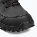 Buty trekkingowe męskie The North Face Storm Strike III WP black/asphalt grey 7