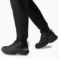 Buty trekkingowe męskie The North Face Storm Strike III WP black/asphalt grey 10
