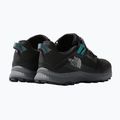 Buty turystyczne damskie The North Face Cragstone WP black/vanads grey 13