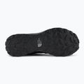 Buty turystyczne damskie The North Face Cragstone WP black/vanads grey 5